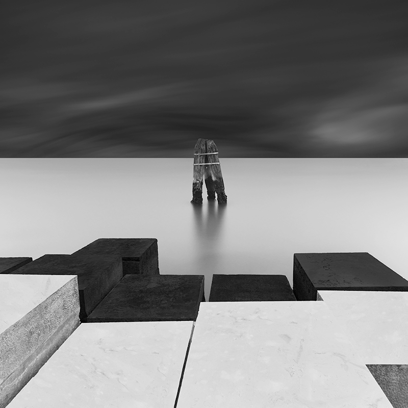 La chambre noire #19
