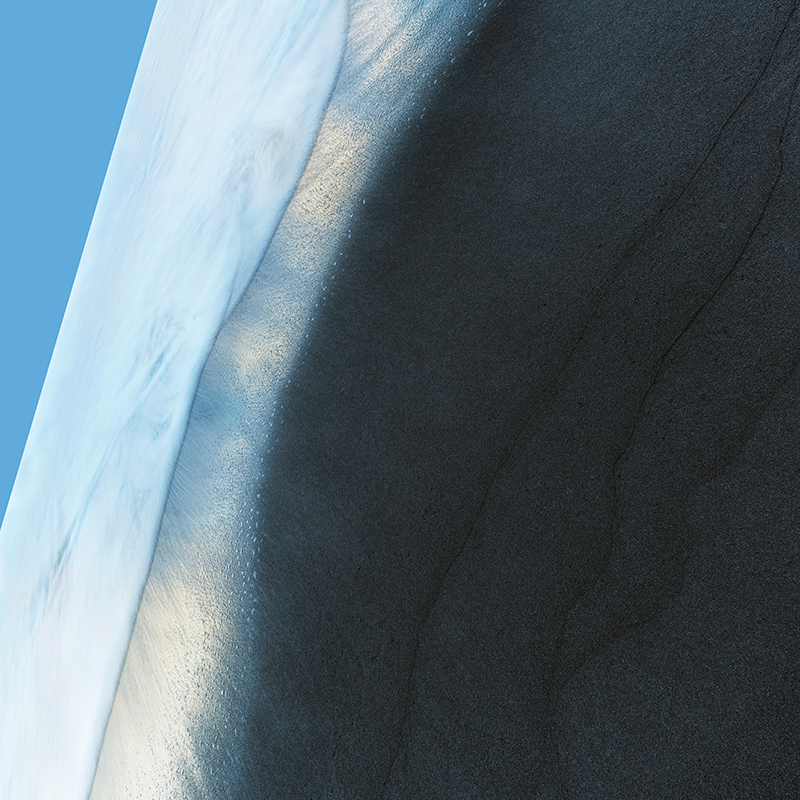 Du Noir au Bleu #2